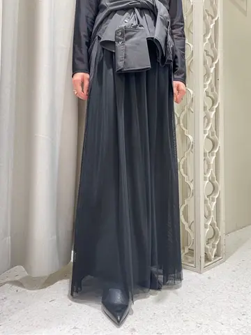 Diagram Adachi コーディネート画像