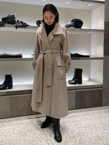 Diagram SHOKO コーディネート画像