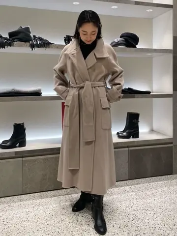 Diagram SHOKO コーディネート画像