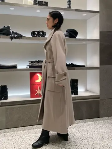 Diagram SHOKO コーディネート画像