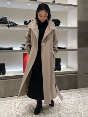 Diagram SHOKO コーディネート画像