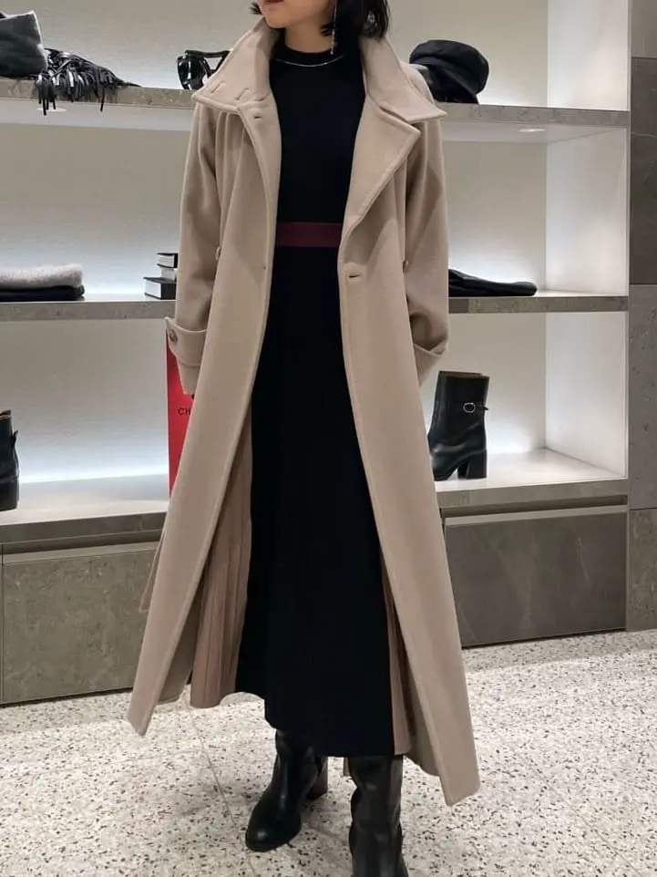 Diagram SHOKO コーディネート画像