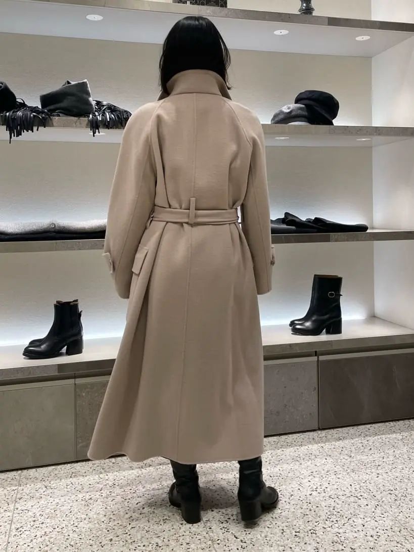 Diagram SHOKO コーディネート画像