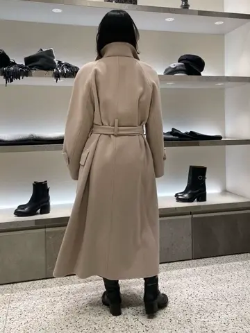 Diagram SHOKO コーディネート画像