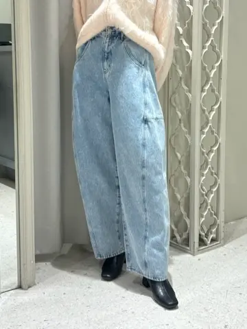 Diagram  Sekine コーディネート画像