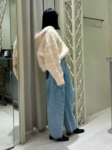 Diagram  Sekine コーディネート画像