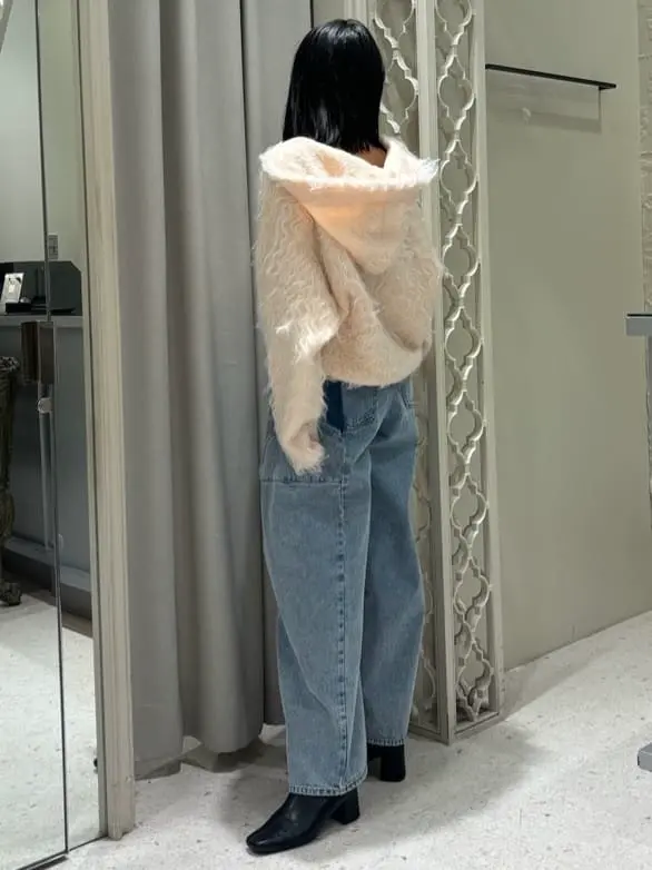 Diagram  Sekine コーディネート画像