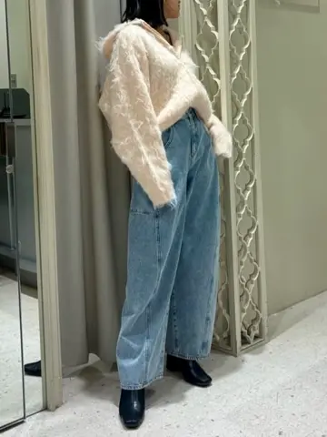 Diagram  Sekine コーディネート画像