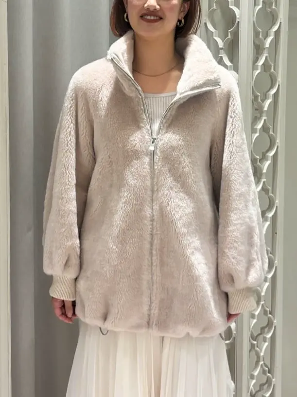 Diagram 矢野　瑞佳 コーディネート画像