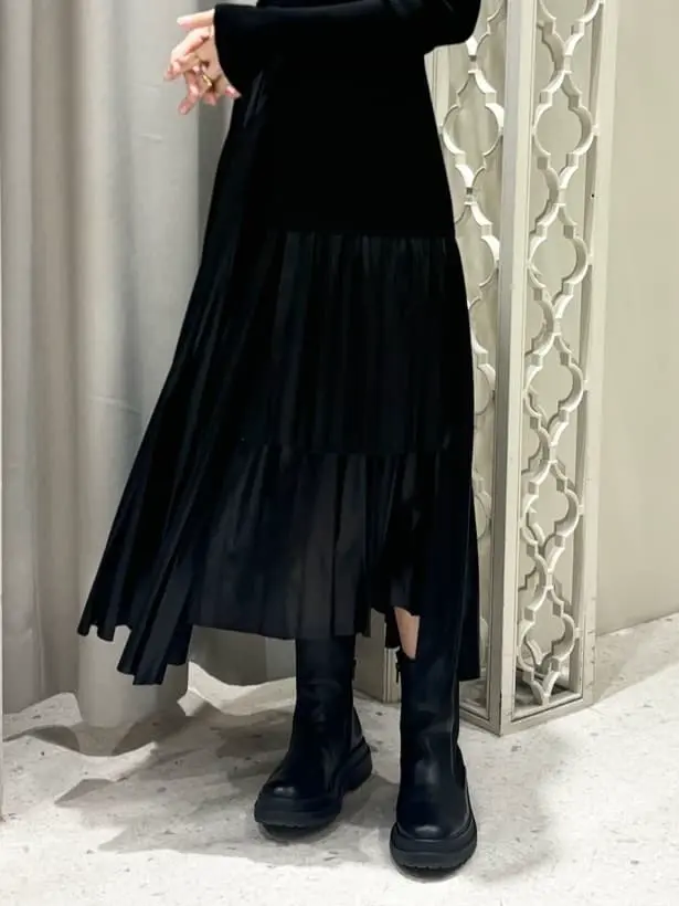 Diagram  Sekine コーディネート画像