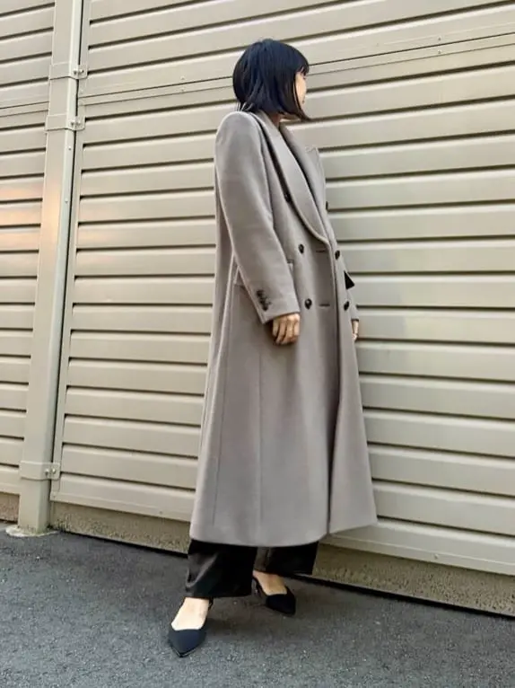 Diagram  Sekine コーディネート画像