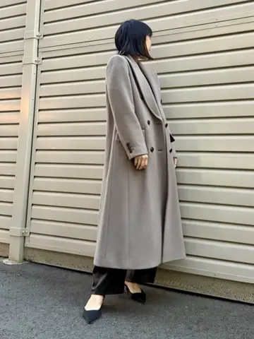 Diagram  Sekine コーディネート画像