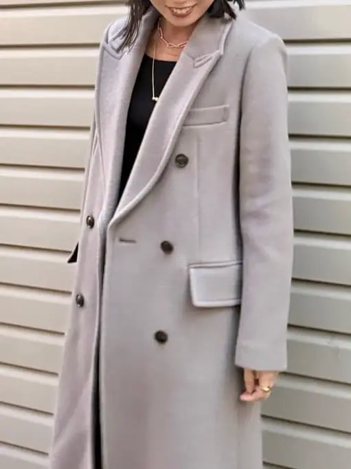 Diagram  Sekine コーディネート画像