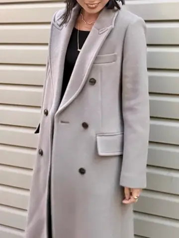 Diagram  Sekine コーディネート画像