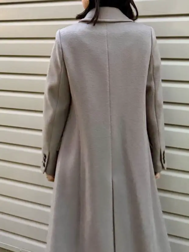 Diagram  Sekine コーディネート画像