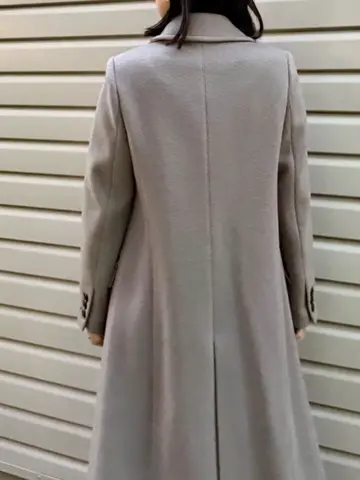 Diagram  Sekine コーディネート画像