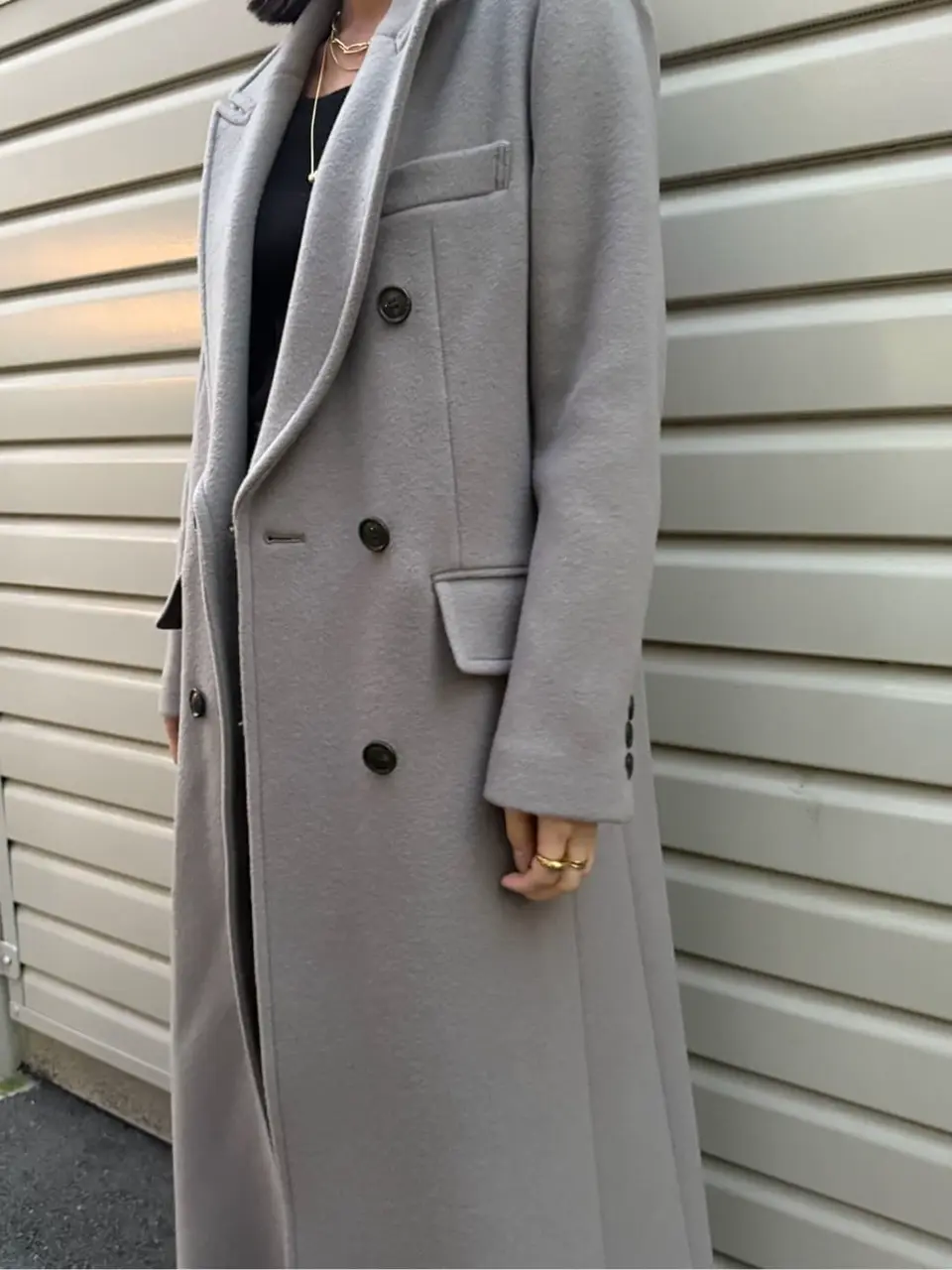 Diagram  Sekine コーディネート画像