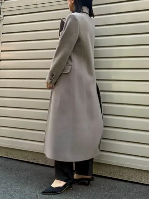 Diagram  Sekine コーディネート画像