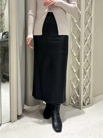 Diagram 矢野　瑞佳 コーディネート画像