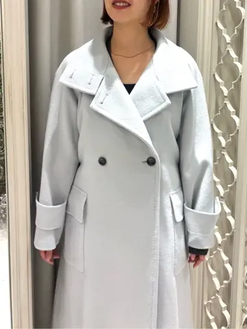 Diagram 矢野　瑞佳 コーディネート画像