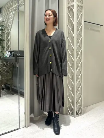 Diagram 矢野　瑞佳 コーディネート画像