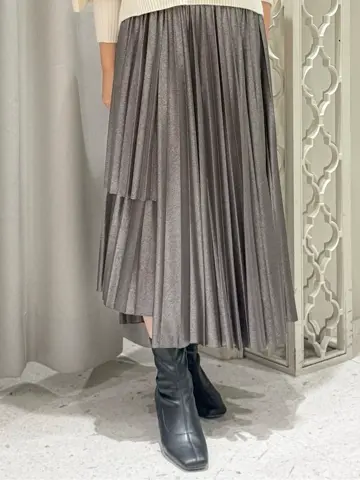 Diagram Adachi コーディネート画像