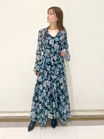 Diagram 須川 コーディネート画像