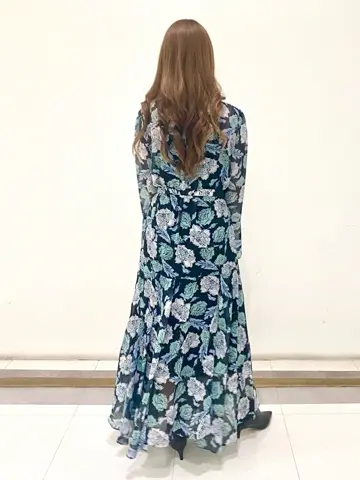 Diagram 須川 コーディネート画像