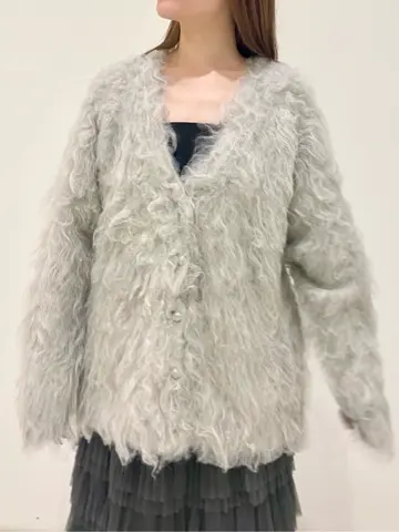 Diagram 須川 コーディネート画像