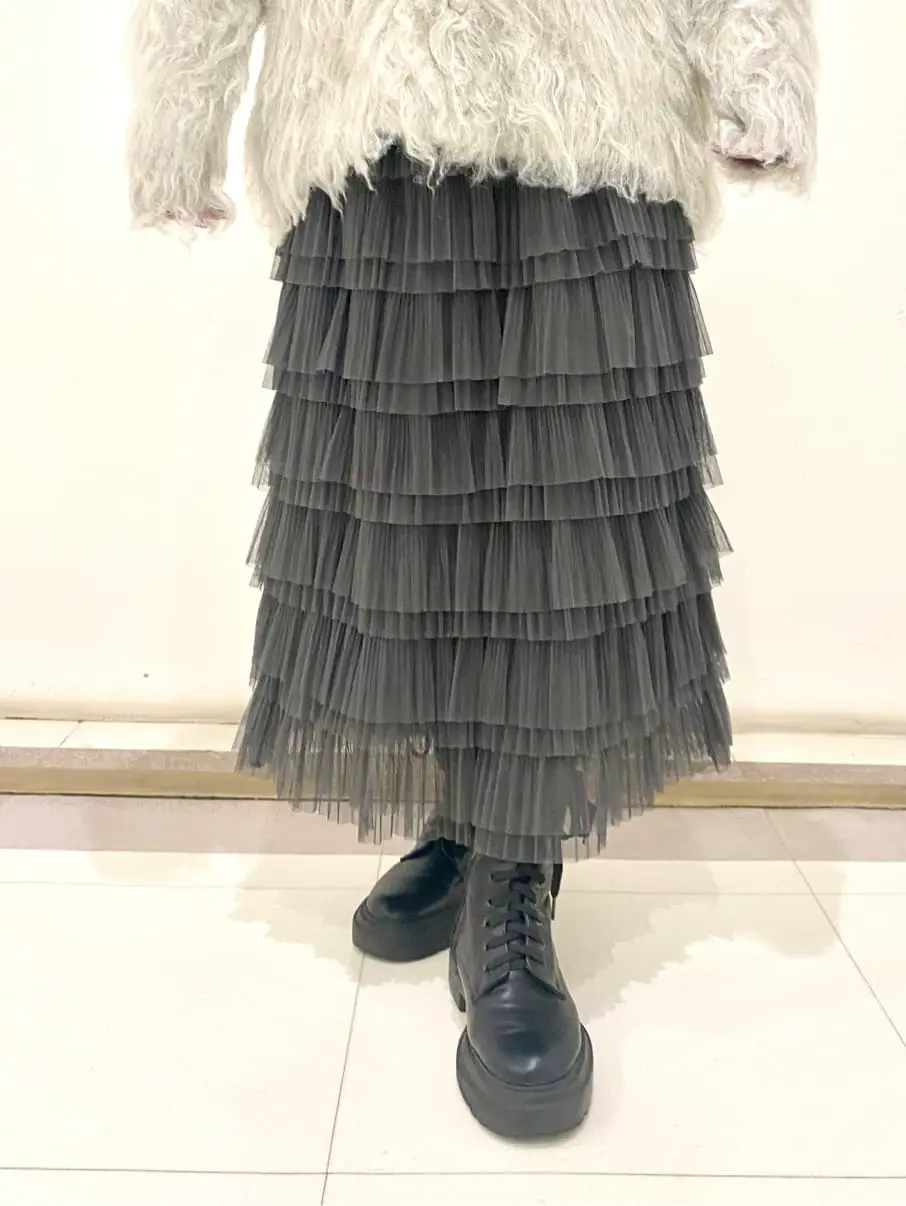 Diagram 須川 コーディネート画像