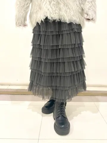 Diagram 須川 コーディネート画像