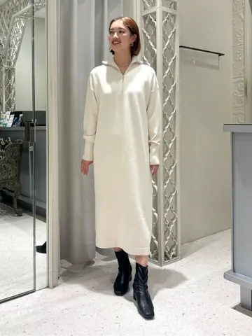 Diagram 矢野　瑞佳 コーディネート画像