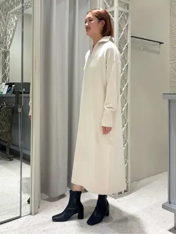 Diagram 矢野　瑞佳 コーディネート画像