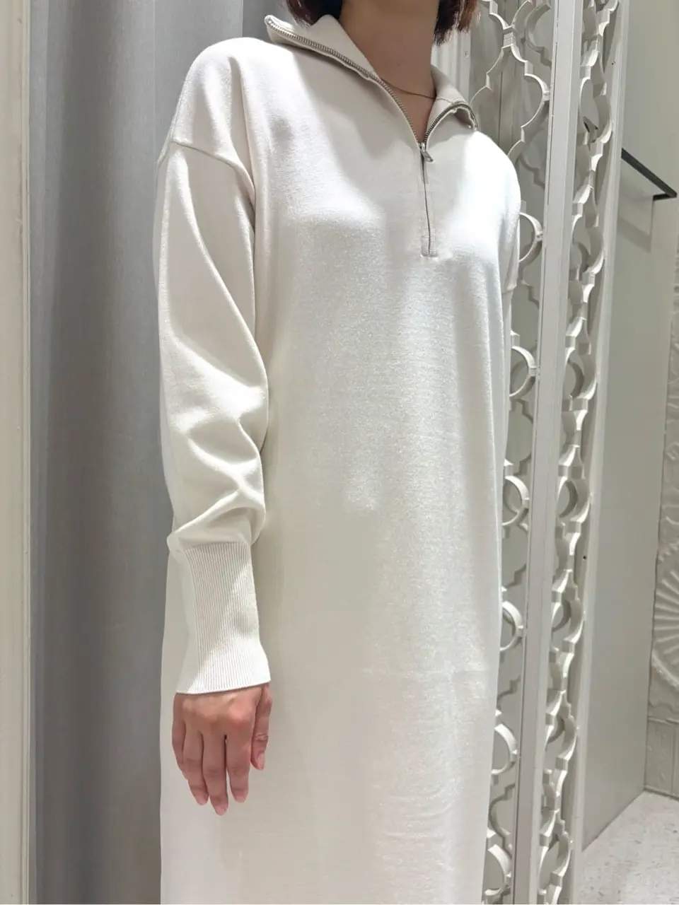 Diagram 矢野　瑞佳 コーディネート画像