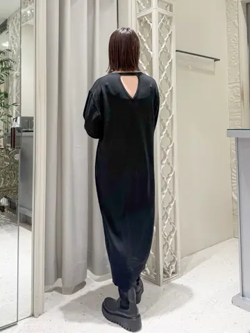 Diagram Adachi コーディネート画像