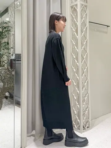 Diagram Adachi コーディネート画像