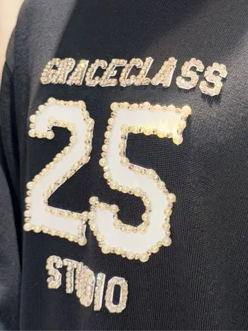 Diagram Adachi コーディネート画像