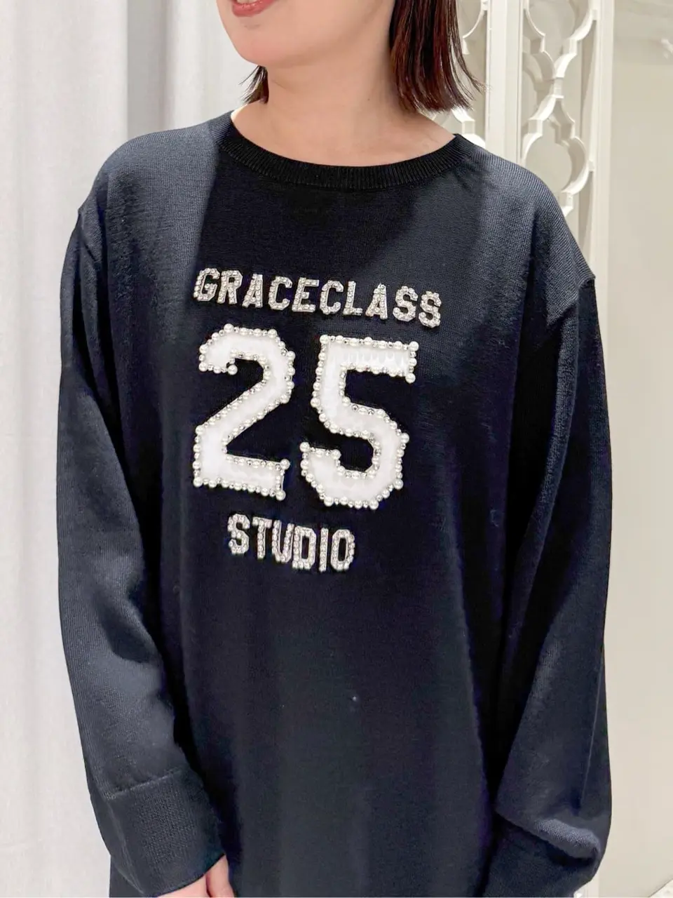 Diagram Adachi コーディネート画像