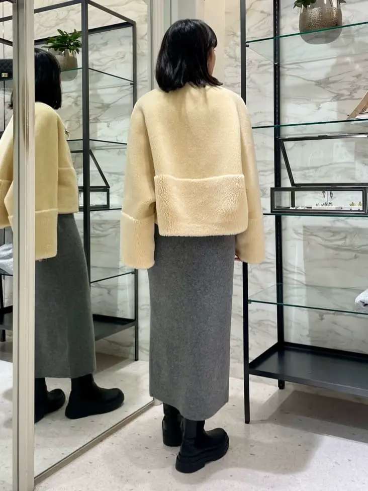 Diagram  Sekine コーディネート画像