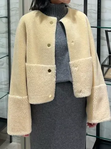 Diagram  Sekine コーディネート画像