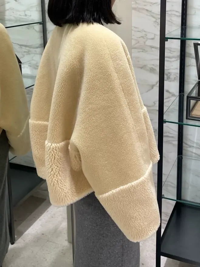 Diagram  Sekine コーディネート画像