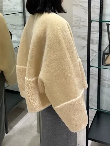 Diagram  Sekine コーディネート画像