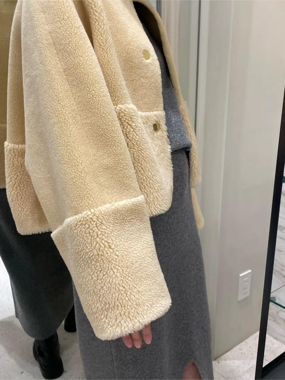 Diagram  Sekine コーディネート画像