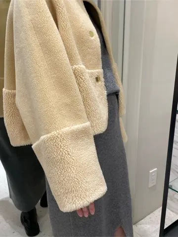 Diagram  Sekine コーディネート画像