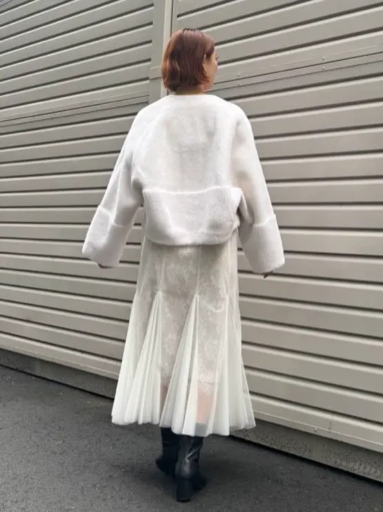 Diagram 矢野　瑞佳 コーディネート画像