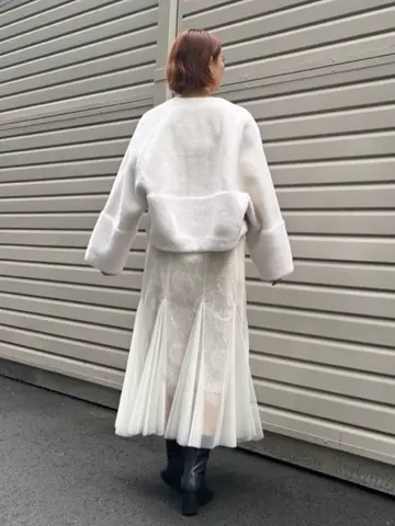 Diagram 矢野　瑞佳 コーディネート画像