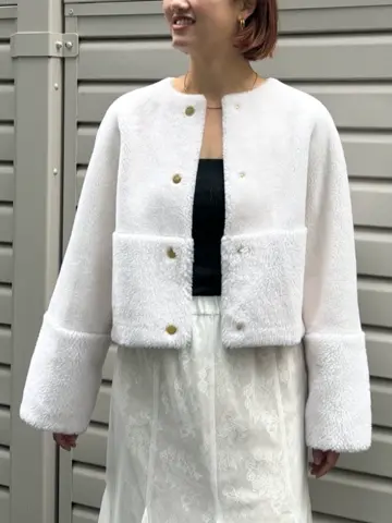 Diagram 矢野　瑞佳 コーディネート画像