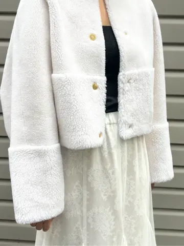 Diagram 矢野　瑞佳 コーディネート画像