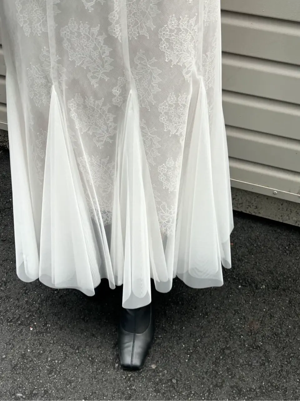 Diagram 矢野　瑞佳 コーディネート画像