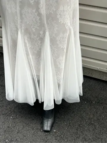 Diagram 矢野　瑞佳 コーディネート画像